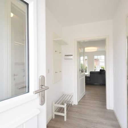 Wyk auf Föhr Haus Katharina Linksヴィラ エクステリア 写真